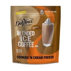 Caffe D'Amore Cookies N' Cream Freeze
